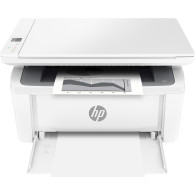 IMPRESORA HP LASERJET MONOCROMO MFP M140W WIFI 7MD72F BLANCA (W1420A)