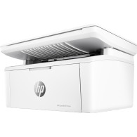 IMPRESORA HP LASERJET MONOCROMO MFP M140W WIFI 7MD72F BLANCA (W1420A)