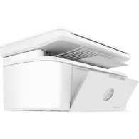 IMPRESORA HP LASERJET MONOCROMO MFP M140W WIFI 7MD72F BLANCA (W1420A)