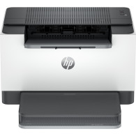 IMPRESORA HP LASERJET MONOCROMO M209D DUPLEX BLANCA 8J9L0F