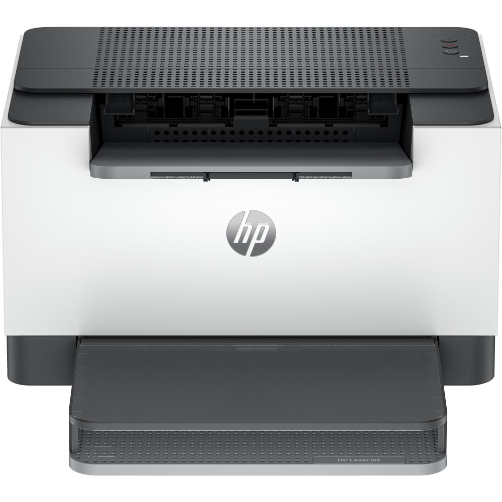 IMPRESORA HP LASERJET MONOCROMO M209D DUPLEX BLANCA 8J9L0F