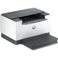 IMPRESORA HP LASERJET MONOCROMO M209D DUPLEX BLANCA 8J9L0F