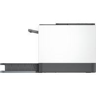 IMPRESORA HP LASERJET MONOCROMO M209D DUPLEX BLANCA 8J9L0F