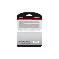 HD SSD 240GB KINGSTON 2.5 SATA3 SSDNOW A400 SA400S37 240G