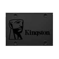 HD SSD 480GB KINGSTON 2.5 SATA3 SSDNOW A400 SA400S37 480G