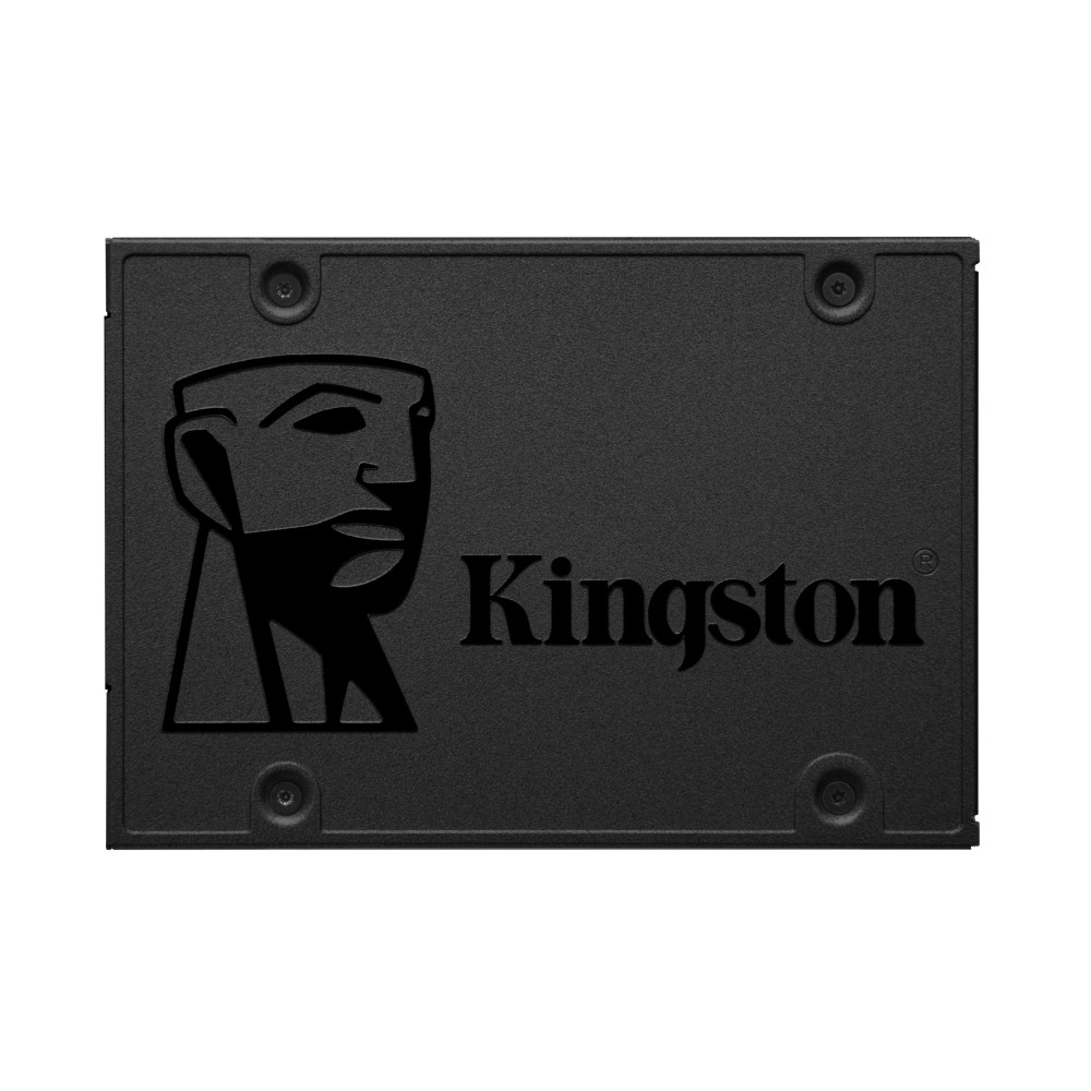 HD SSD 960GB KINGSTON 2.5 SATA3 SSDNOW A400 SA400S37 960G