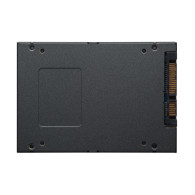 HD SSD 960GB KINGSTON 2.5 SATA3 SSDNOW A400 SA400S37 960G