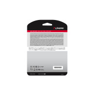 HD SSD 960GB KINGSTON 2.5 SATA3 SSDNOW A400 SA400S37 960G