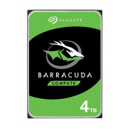 HD SATA III 4TB SEAGATE 5400 RPM 256MB ST4000DM004