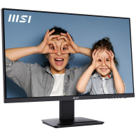 MONITOR 27 MSI MP273U IPS 4K 2xHDMI DP MM