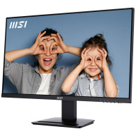 MONITOR 27 MSI MP273U IPS 4K 2xHDMI DP MM