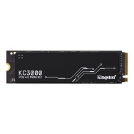 Disco Duro M.2 Kingston KC3000 1TB PCIe x4 NVMe