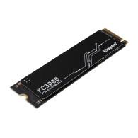 Disco Duro M.2 Kingston KC3000 1TB PCIe x4 NVMe