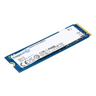 HD SSD 1TB KINGSTON M.2 2280 NV3 PCIEX 4.0 SNV3S 1000G