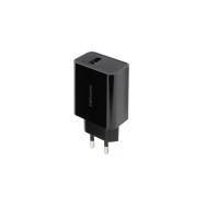 CARGADOR USB 5V 2.1A NEGRO NANOCABLE 10.10.2004
