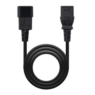CABLE ALIM. CPU C13H-C14M 1.5 M NANOCABLE 10.22.0202