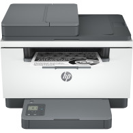 IMPRESORA HP LASERJET MONOCROMO MFP M234SDW WIFI DUPLEX 6GX01F BLANCA(135A)