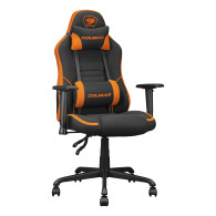 Cougar Silla Gaming Fusion SF