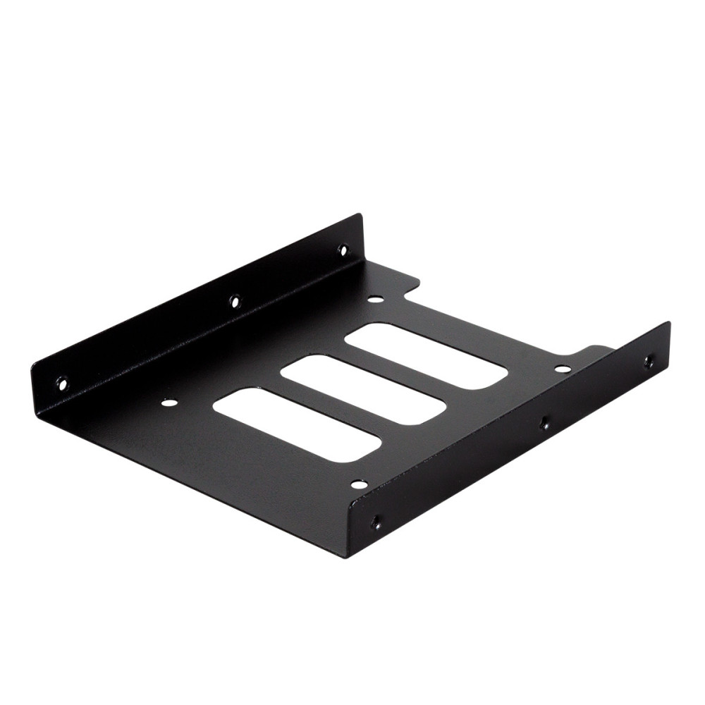 ADAPTADOR BAHIA INTERNO HD 2.5 PARA 3.5 BANDEJA UNYKA 50519 [I111B]
