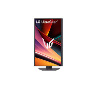 LG 27G610A-B Monitor 27" IPS QHD 200Hz 1ms AA MM
