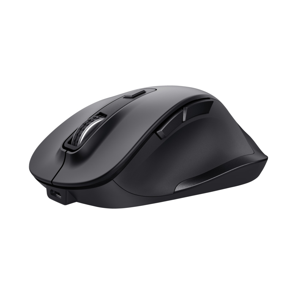 RATON TRUST INALAMBRICO FYDA ECO ERGONOMICO 24727