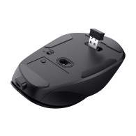 RATON TRUST INALAMBRICO FYDA ECO ERGONOMICO 24727