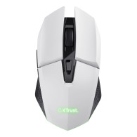 TECLADO + RATON + ALFOMBRILLA TRUST GXT 794W GAMING BUNDLE