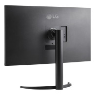 MONITOR 31.5 LG 32UR550K-B 4K MM REGULABLE ALTURA NEGRO