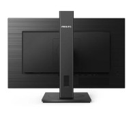 MONITOR 27 PHILIPS 272S1AE IPS FHD 75Hz HDMI DVI-D VGA DP MM NEGRO