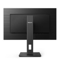 MONITOR 27 PHILIPS 272S1AE IPS FHD 75Hz HDMI DVI-D VGA DP MM NEGRO