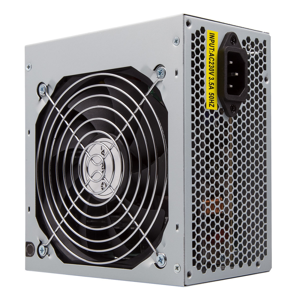 FUENTE ALIMENTACION ATX 300W UNYKA 85% EFICENCIA 12X12 APFC 52011
