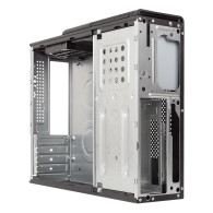 CAJA MICRO-ATX MINI-ITX SOBREMESA UNYKA 2010 USB3 (SFX450W) NEGRA 52084