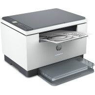 IMPRESORA HP LASERJET MONOCROMO MFP M234DW WIFI DUPLEX 6GW99F BLANCA(135A)