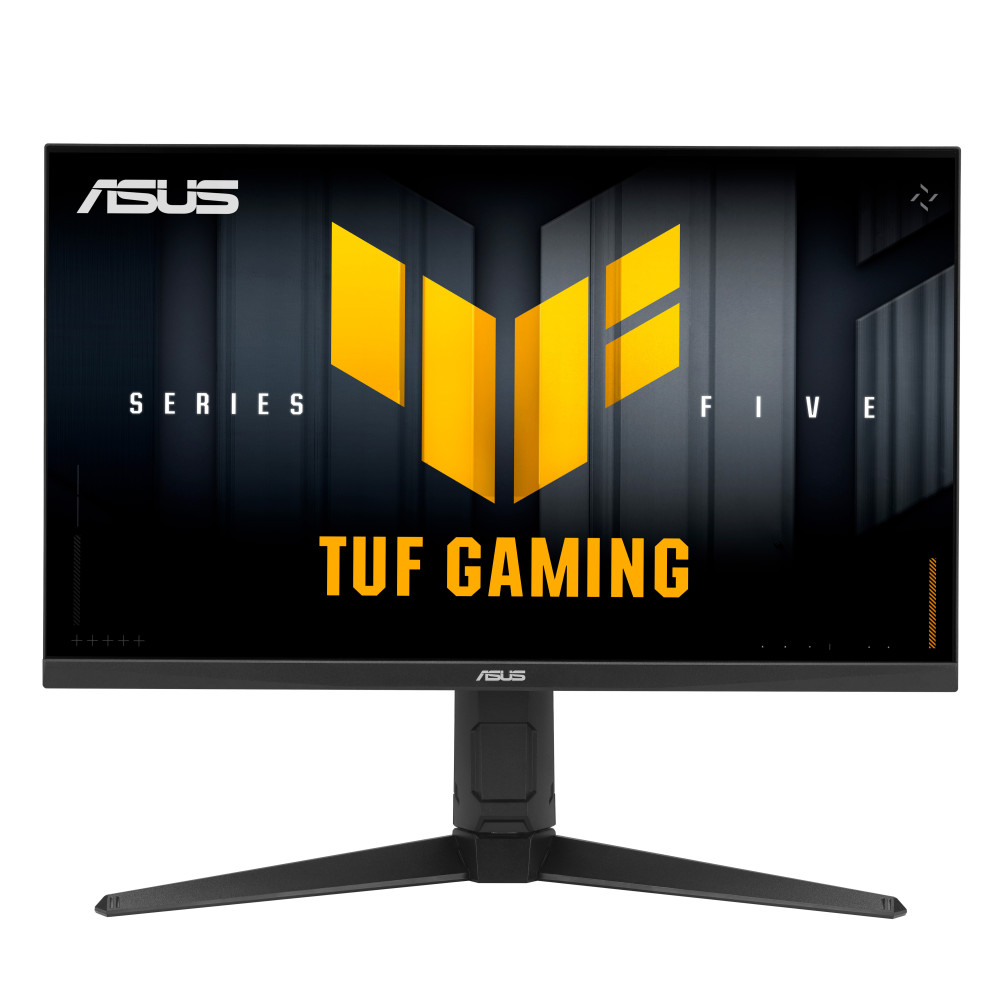 Monitor Asus TUF Gaming VG27AQL5A 27" QHD 2K IPS 210Hz 0.3ms HDR FreeSync Premium