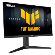 Monitor Asus TUF Gaming VG27AQL5A 27" QHD 2K IPS 210Hz 0.3ms HDR FreeSync Premium