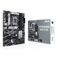 Placa Base Asus Prime B760-PLUS Socket 1700