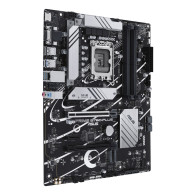 Placa Base Asus Prime B760-PLUS Socket 1700