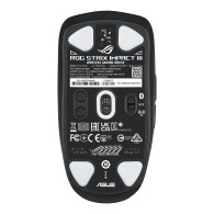 Ratón Asus ROG Strix Impact III 36000 Dpi 57g Wireless Negro
