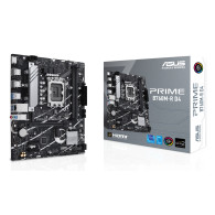 PLACA BASE ASUS PRIME B760M-R D4 DDR4 MICROATX