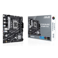 PLACA BASE ASUS PRIME B760M-R D4 DDR4 MICROATX