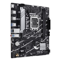 PLACA BASE ASUS PRIME B760M-R D4 DDR4 MICROATX