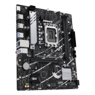 PLACA BASE ASUS PRIME B760M-R D4 DDR4 MICROATX