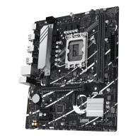 PLACA BASE ASUS PRIME B760M-R D4 DDR4 MICROATX