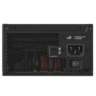 Fuente PSU Asus ROG Strix 850P 80 Plus Platinum 850W ATX 3.1 PCIE 5.1 Modular