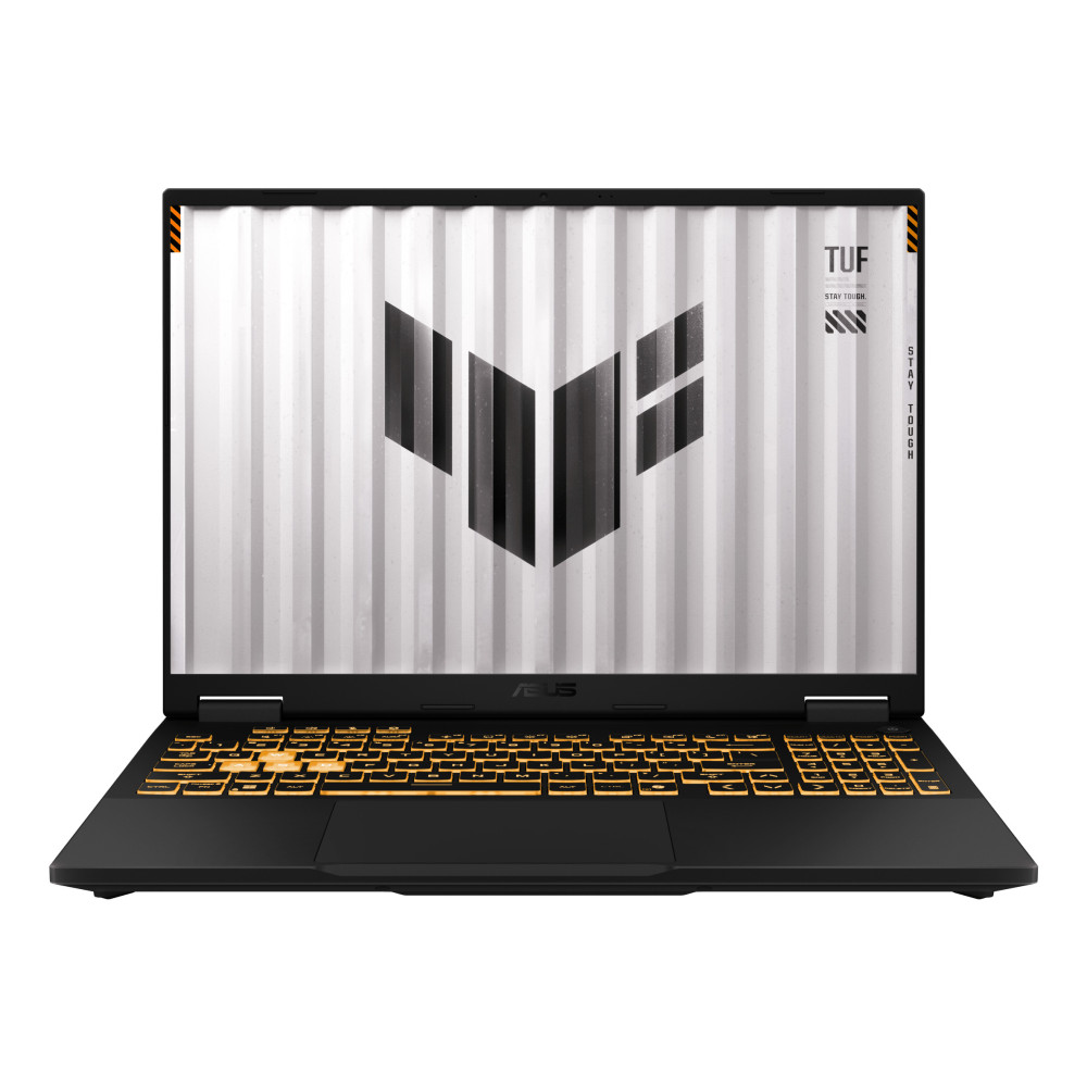 PORTATIL GAMING ASUS TUF608JMR-RV038 INTEL I7 14650HX 32GB 1TB RTX5060