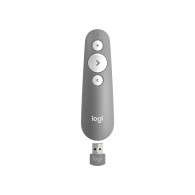 RATON LOGITECH INALAMBRICO R500S PRESENTER USBINAL (PUNTERO) 910-006520