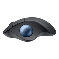 RATON LOGITECH INALAMBRICO ERGONOMICO ERGO M575S 910-007029