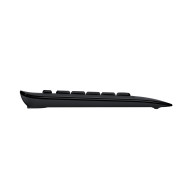 TECLADO LOGITECH INALAMBRICO SIGNATURE K650 BT 5.1 GRAFITO ESPAØOL 920-010917