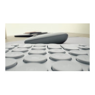 TECLADO LOGITECH INALAMBRICO KIT T+R PEBBLE 2 COMBO BT 920-012227