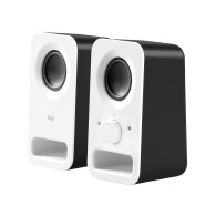 ALTAVOCES LOGITECH Z150 6W 2.0 BLANCO 980-000815